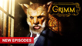 Grimm (2011) on Netflix in Germany Grimm (2011) on Netflix in Germany