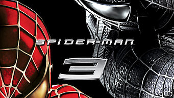 Spider-Man 3