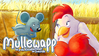 Mullewapp-das Grosses Kinoabenteuer der Freunde