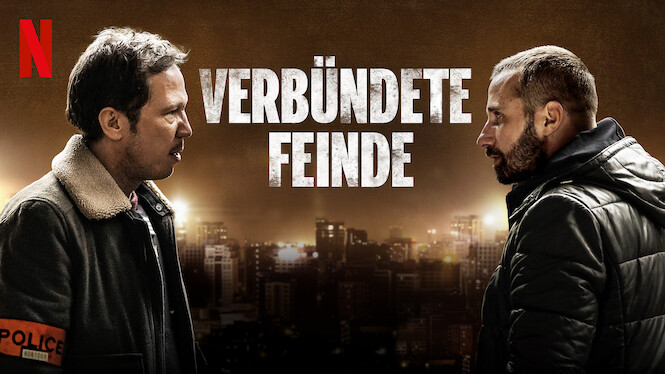 Verbündete Feinde