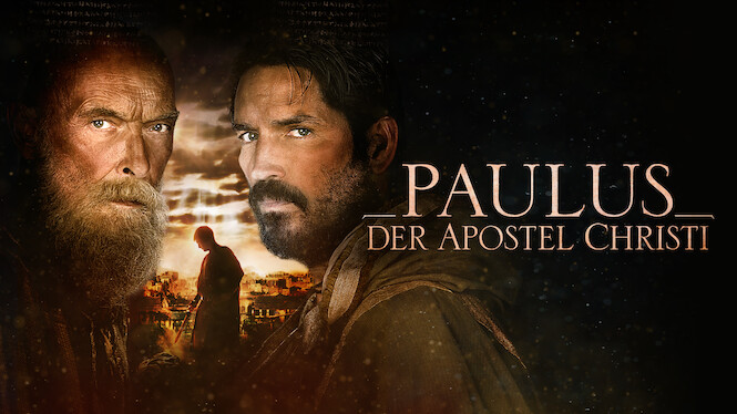 Paulus, der Apostel Christi