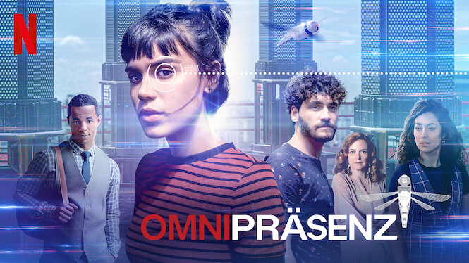 Omnipräsenz