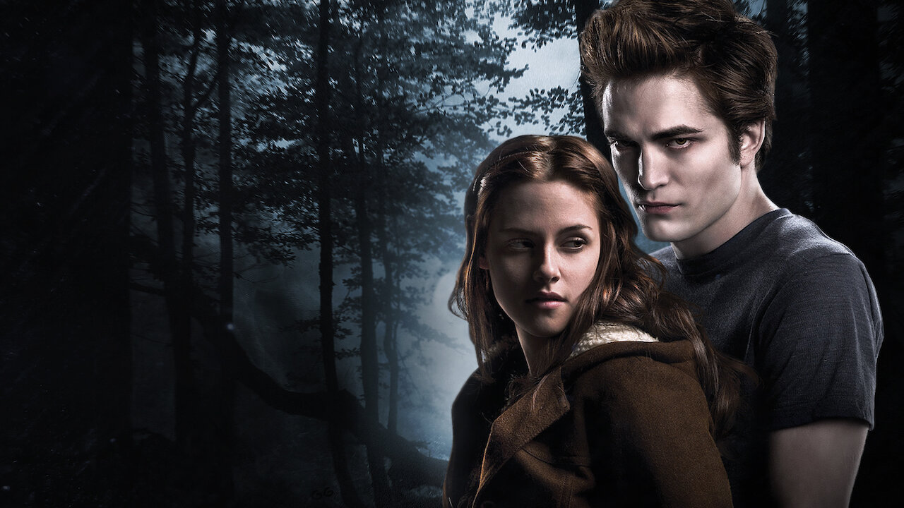 twilight series box office
