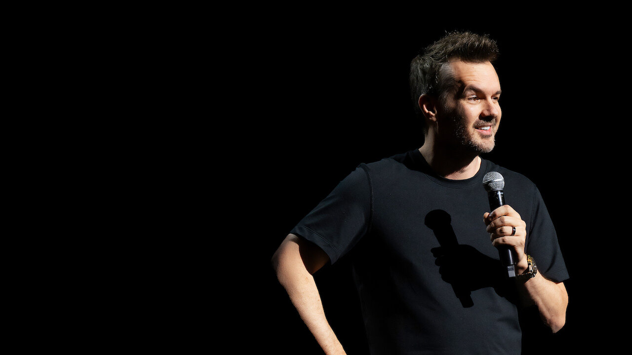 jim jefferies australia - Ilustrasi 3