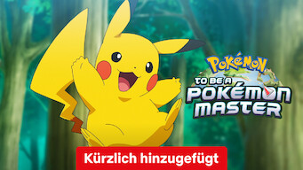 Pokémon Ultimative Reisen: Die Serie