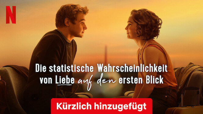 Die Statistische Wahrscheinlichkeit Von Liebe Auf Den Ersten Blick