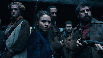 La Révolution: Season 1: Chapter Eight - The Rebellion