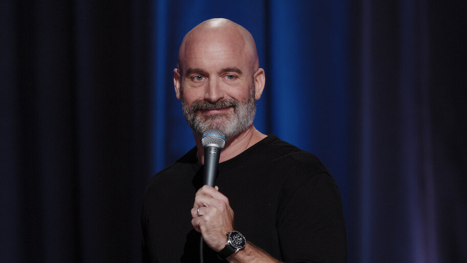 how tall is tom segura