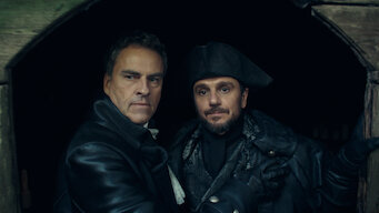 La Révolution: Season 1: Chapter Four - The Executioners