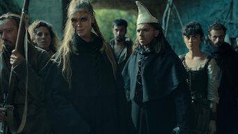 La Révolution: Season 1: Chapter Three - The Innocents