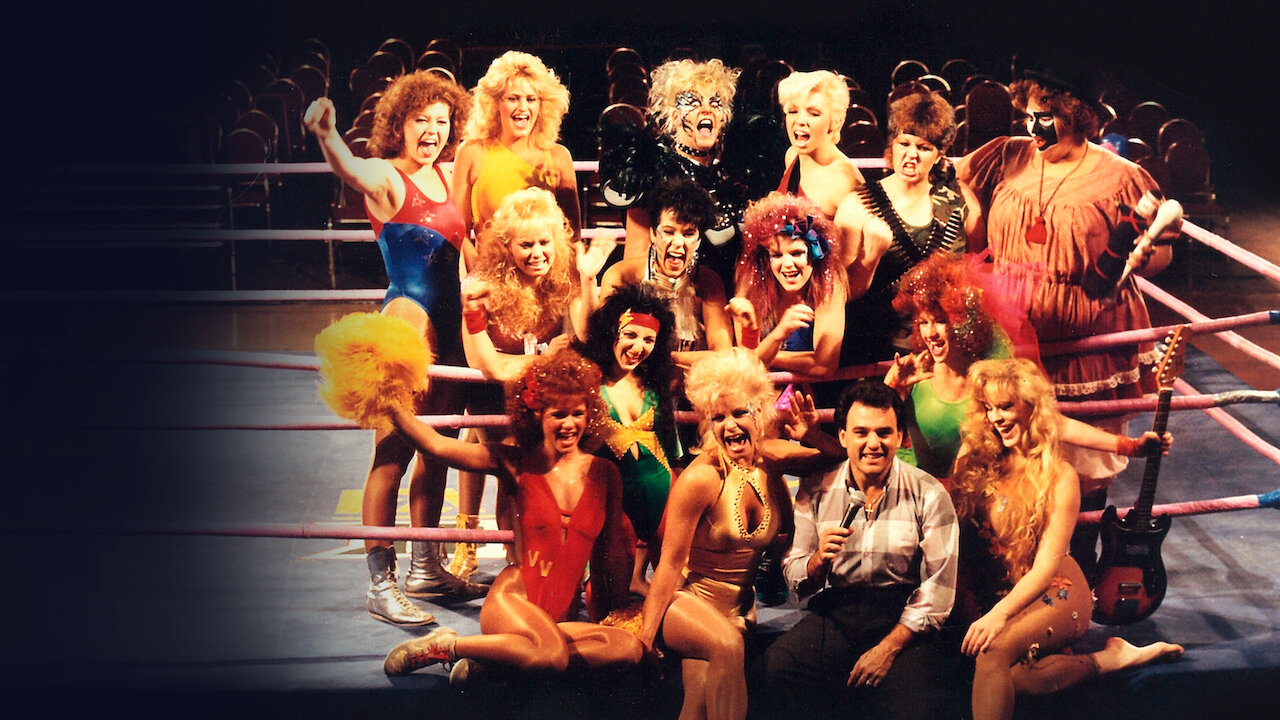 gorgeous ladies of wrestling net worth - Ilustrasi 2