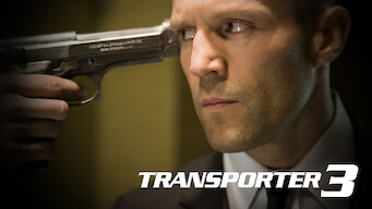 Transporter 3 (2008)