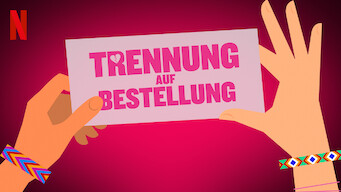 Trennung auf Bestellung (2018)