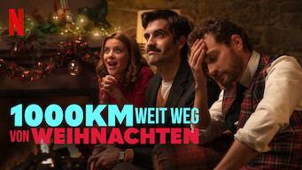 1000 km weit weg von Weihnachten (2021)