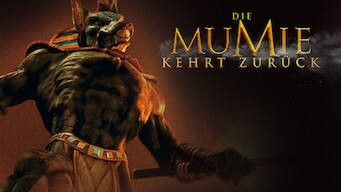 Die Mumie kehrt zurück (2001)