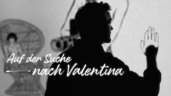 Auf der Suche nach Valentina (2018)