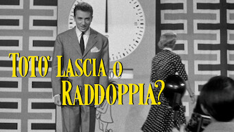 Totò, lascia o raddoppia? (1956)