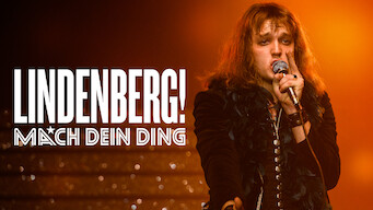 Lindenberg! Mach Dein Ding (2020)