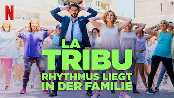 La tribu – Rhythmus liegt in der Familie (2018)