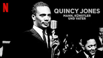 Quincy Jones – Mann, Künstler und Vater (2018)