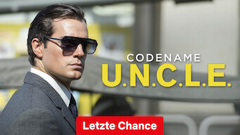 Codename U.N.C.L.E. (2015)