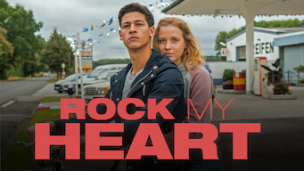 Rock My Heart (2019)