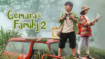 Cemara's Family 2 (2022)