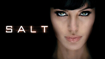 Salt (2010)