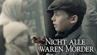 Nicht alle waren Mörder (2006)