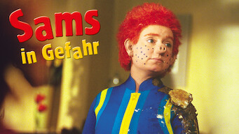 Sams in Gefahr (2003)