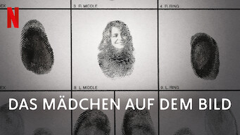 Das Mädchen auf dem Bild (2022)