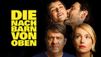 Die Nachbarn von oben (2023)