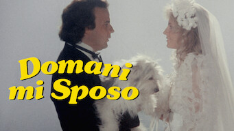 Domani mi sposo (1984)