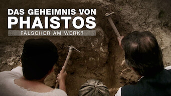 Das Geheimnis von Phaistos - Fälscher am Werk? (2016)