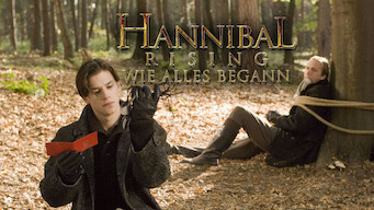 Hannibal Rising – Wie alles begann (2007)