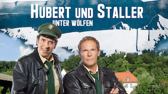 Hubert und Staller - Unter Wölfen (2016)