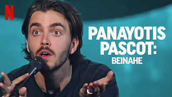 Panayotis Pascot: Beinahe (2022)