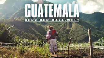 Guatemala: Herz der Maya-Welt (2019)