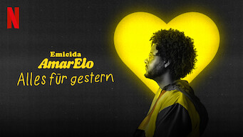 Emicida: AmarElo – Alles für gestern (2020)