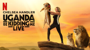 Chelsea Handler: Uganda Be Kidding Me Live (2014)