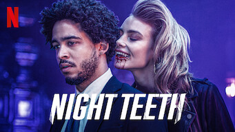 Night Teeth (2021)