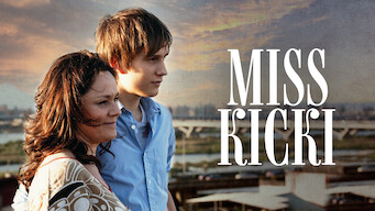 Miss Kicki (2009)