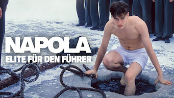 Napola – Elite für den Führer (2004)