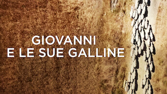 Giovanni E Le Sue Galline (2019)