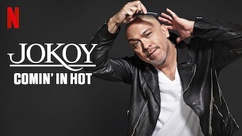 Jo Koy: Comin' In Hot (2019)