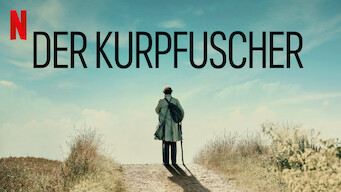 Der Kurpfuscher (2023)