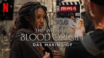 The Witcher: Blood Origin – Das Making-of (2022)