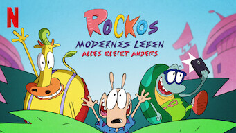 Rockos modernes Leben: Alles bleibt anders (2019)