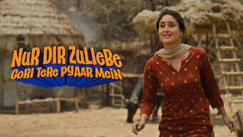 Nur Dir zuliebe – Gori Tere Pyaar Mein (2013)