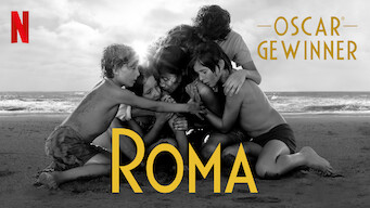 ROMA (2018)